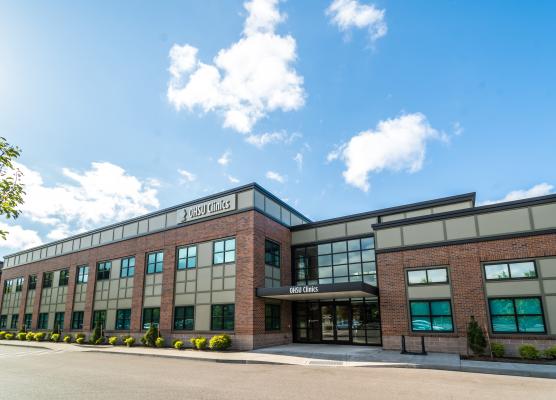 OHSU Primary Care Clinic, Orenco Station | OHSU